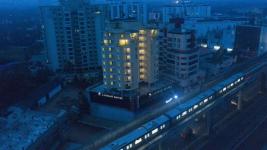 Laimar Suites - Kochi