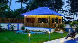 Mare Blu Resort - Kochi