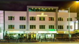 Aura One Hotel - Kochi