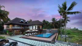 Maliekal Heritance Hotel - Kochi