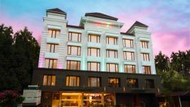 Hotel Span International - Kochi