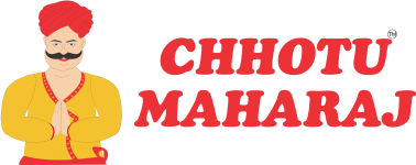 Chhotu Maharaj - Andheri -...