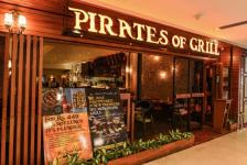 Pirates of Grill - Vasant Kunj - New Delhi
