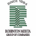 Rohinton Mehta Builders And Developers, Mumbai Photos