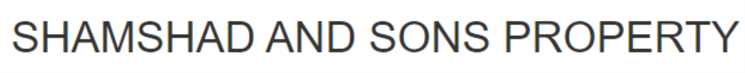 Shamshad And Sons Property - Mumbai Image