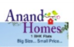 Anand Homes - Mumbai Image