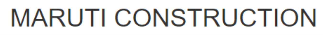 Maruti Constructions - Mumbai Image