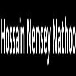 Hoosain Nensey Nathoo - Mumbai Image