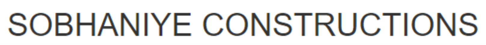 Sobhaniye Constructions - Mumbai Image