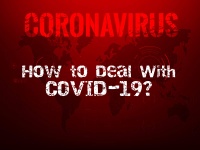 Dealing with COVID-19