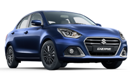 Maruti Suzuki Dzire VXi