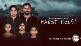 Barot House