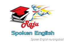 Raju Spoken English - Senuari City - Aurangabad
