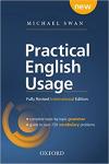 Practical English Usage - Michael Swan