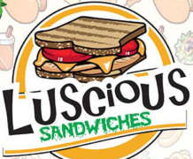 Luscious Sandwich - Goregaon East - Mumbai
