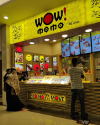 Wow Momo - Malad West - Mumbai