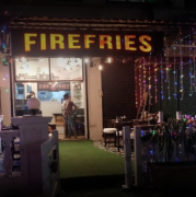 Firefries - Versova - Mumbai