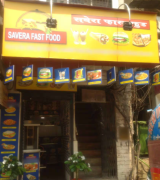 Savera Fast Food - Marine Lines - Mumbai