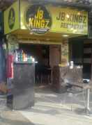 Jb Kingz - Santacruz East - Mumbai