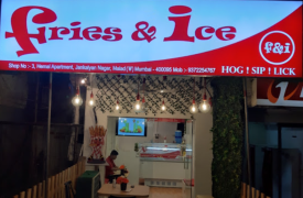 Fries And Ice - Malad West - Mumbai
