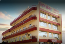 Shree Krishna Hospital Agra - Rambagh - Agra