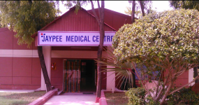 Jaypee Medical Centre - Tajganj - Agra