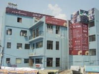 Sanjivani Hospital - Rambagh - Agra