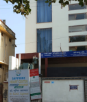 SAPPHIRE HOSPITAL - Rakabganj - Agra