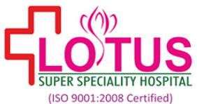 Lotus Super Speciality Hospital - MG Road - Agra