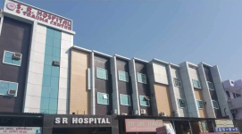 S.R. Medical Institute & Research Centre - Rakabganj - Agra
