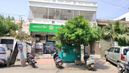 Shree Ram Hospital - Civil Lines - Agra