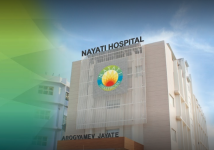 Nayati Hospital - Sikandra - Agra