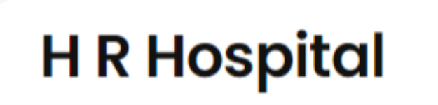 H R Hospital - Sikandra - Agra