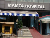 Sharma Hospital - Sector 12 - Gurgaon