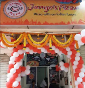 Jangos Pizza - Bhayandar - Thane