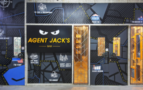 Agent Jacks Bar - Vashi - Navi Mumbai