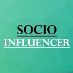 Socio Influencer