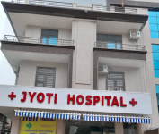 Jyoti Hospital - Jhotwara - Jaipur