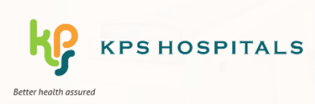 KPS Hospital - Vengola - Kochi