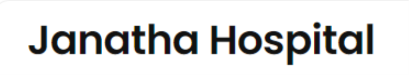 Janatha Hospital - Aluva - Kochi