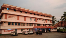 C A Hospital - Aluva - Kochi