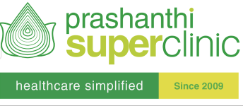 PRASHANTHI CLINIC & HEALTH CARE - Convent Rd - Kochi