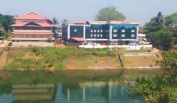Nedumchalil Trust Hospital - Velloorkunnam - Kochi