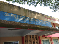 Palluruthy Government Hospital - Palluruthy - Kochi