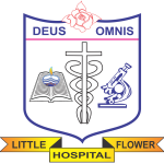 Little Flower Hospital and Research Centre - Angamaly - Kochi