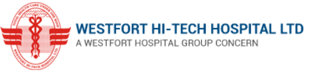 West Fort Hi-Tech Hospital - Punkunnam - Kochi