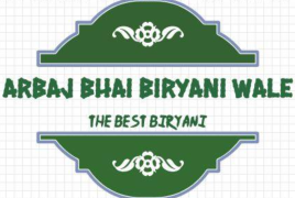 Arbaj Bhai Biryani Wale - Indiranagar - Bangalore
