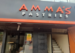 Ammas Pastries - Whitefield - Bangalore