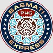 Basmati Express - J P Nagar - Bangalore