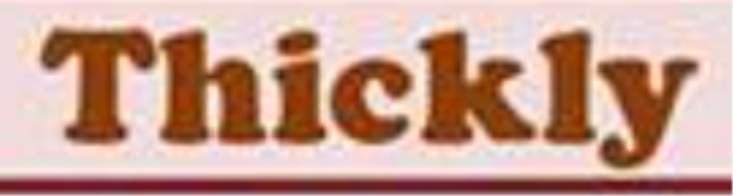 Thickly - Sarjapur Road - Bangalore